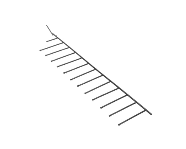 Blomberg Part# 1751342700 Upper Basket Support Wire - Genuine OEM