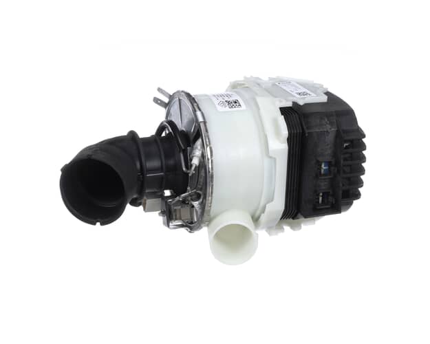 Blomberg Part# 1752480100 Heat Pump Motor Assembly - Genuine OEM