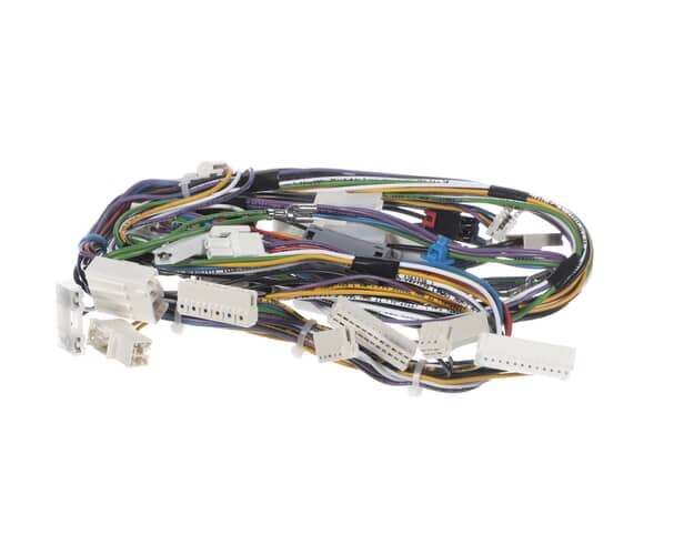 Blomberg Part# 1758380800 Cable Wire Harness - Genuine OEM