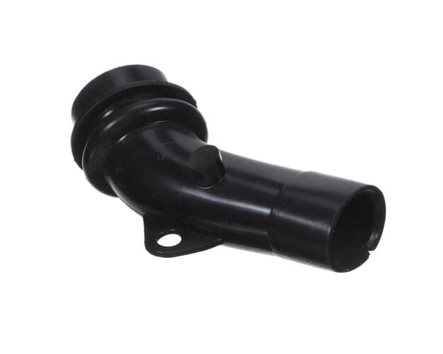 Blomberg Part# 1761650100 Pump Outlet Hose Valve - Genuine OEM