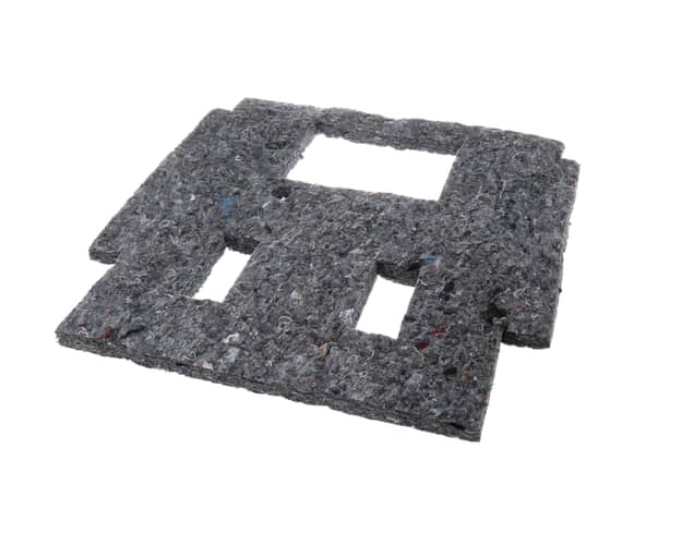 Blomberg Part# 1781060100 Door Insulation - Genuine OEM