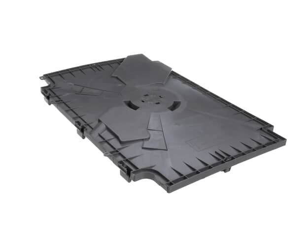 Blomberg Part# 1783130100 Bottom Tray - Genuine OEM