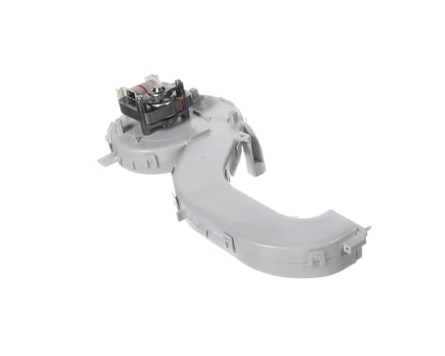 Blomberg Part# 1783300400 Angora Fan Group - Genuine OEM