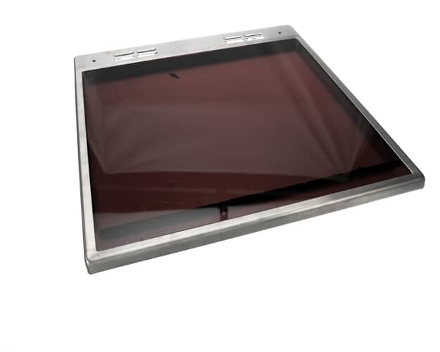 Blomberg Part# 210301591 Main Gas Pipe - Genuine OEM