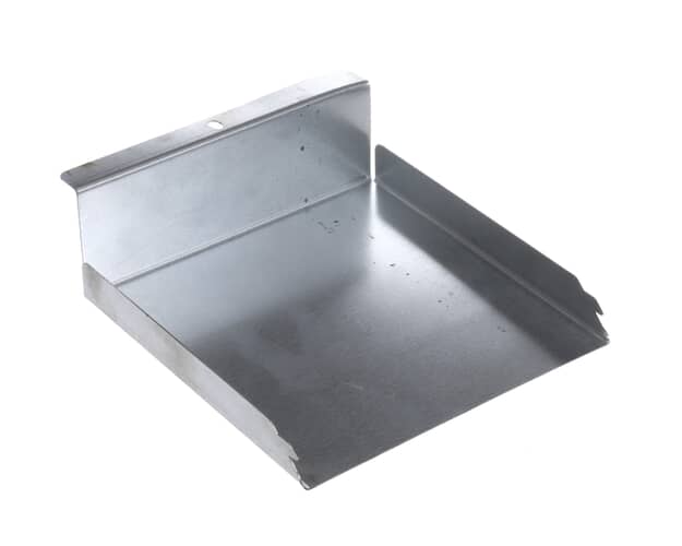 Blomberg Part# 215600110 Bobbin Heat Shield - Genuine OEM