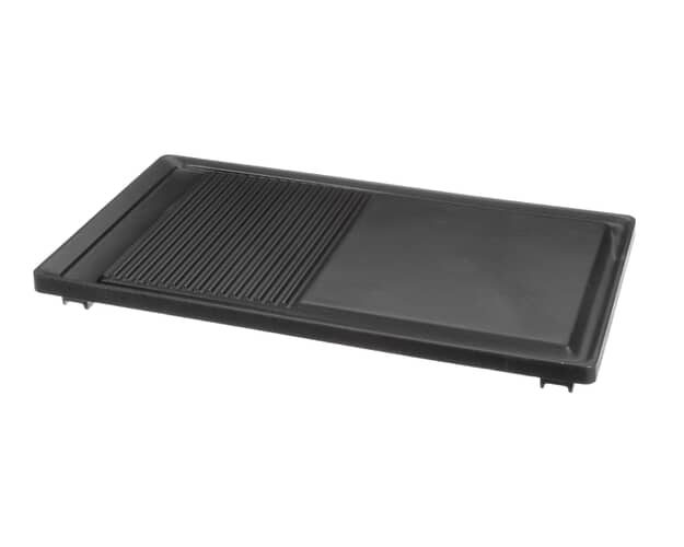 Blomberg Part# 219371005 Griddle Teflon Coated - Genuine OEM