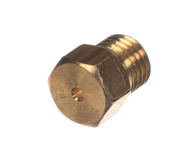 Blomberg Part# 231244018 Defendi Injector - Genuine OEM