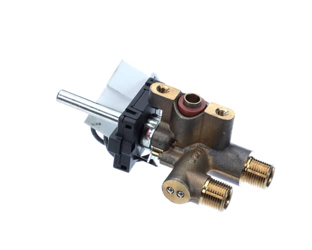 Blomberg Part# 231600033 Tap Burner - Genuine OEM