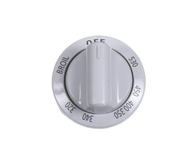 Blomberg Part# 250316673 Thermostat Knob - Genuine OEM