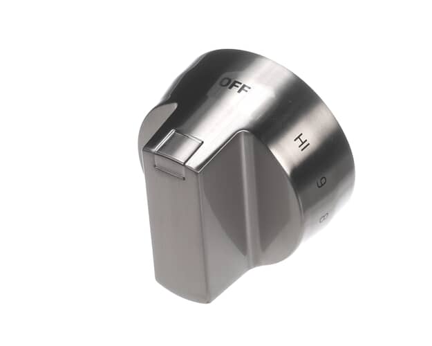 Blomberg Part# 250600054 Energy Regulator Knob - Genuine OEM