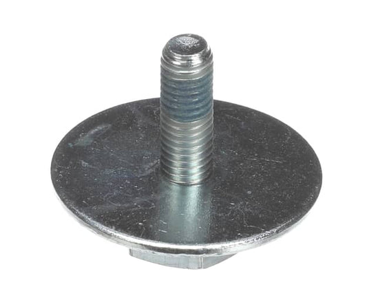 Blomberg Part# 2829960500 Pulley Fixing Screw - Genuine OEM
