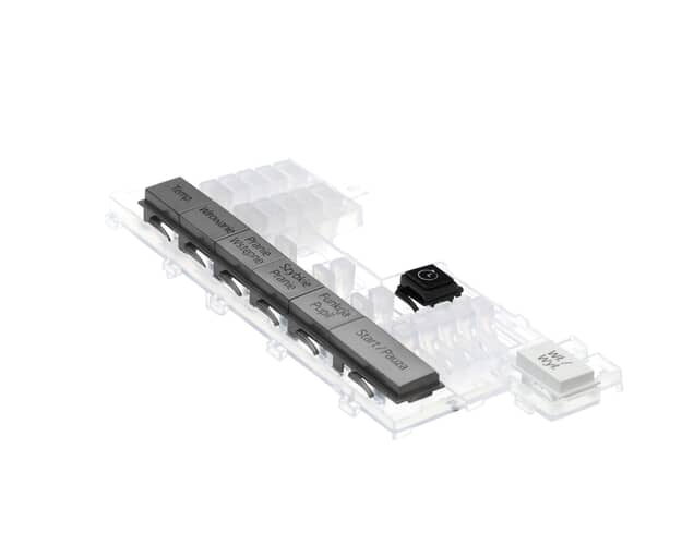 Blomberg Part# 2850229060 Dispersor Led - Genuine OEM