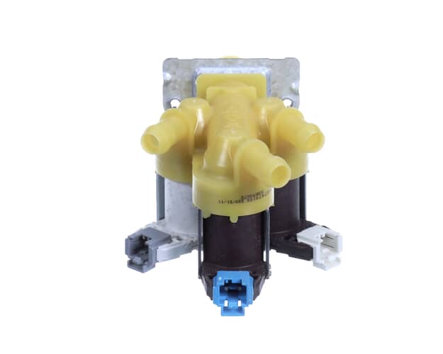 Blomberg Part# 2907470100 Water Inlet Valve - Genuine OEM