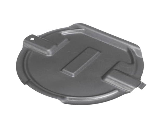 Blomberg Part# 2974470700 Shaft Drum Cover - Genuine OEM