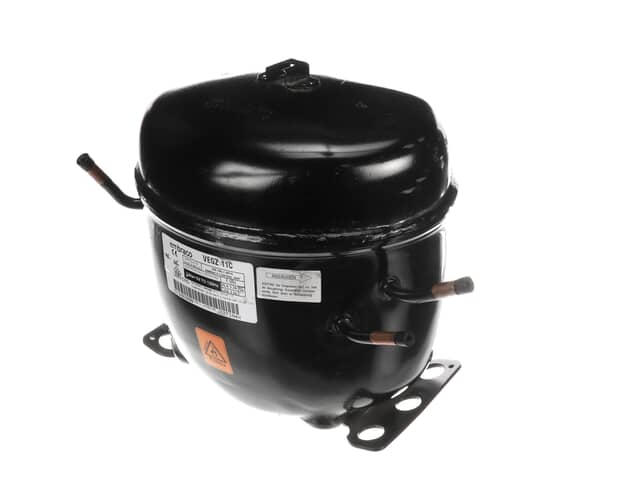 Blomberg Part# 4151230500 Compressor - Genuine OEM