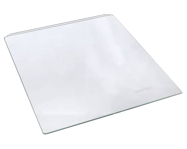 Blomberg Part# 4362726300 Glass Shelf - Genuine OEM