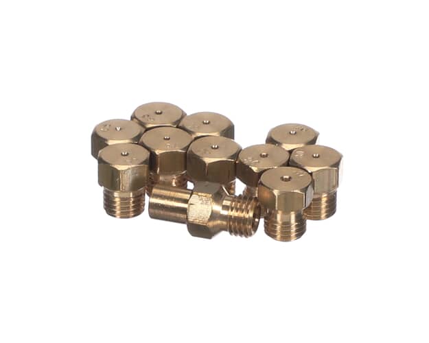 Blomberg Enamal Badge - 431600002