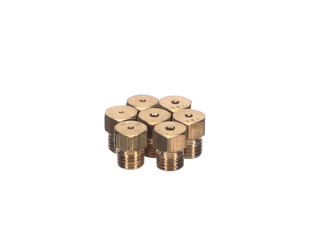Blomberg Part# 4431600016 Injector Group - Genuine OEM