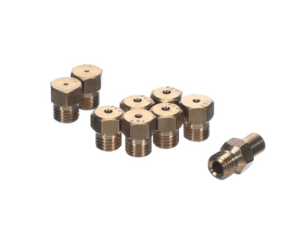 Blomberg Part# 4431910158 Injector Group - Genuine OEM