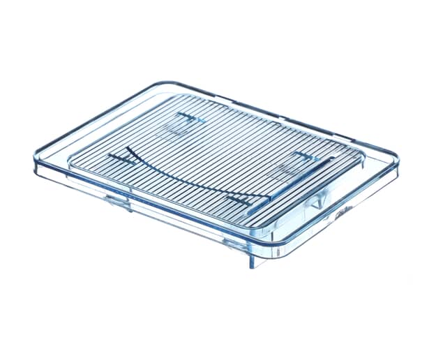 Blomberg Part# 4888320100 Light Cover (Blue) - Genuine OEM