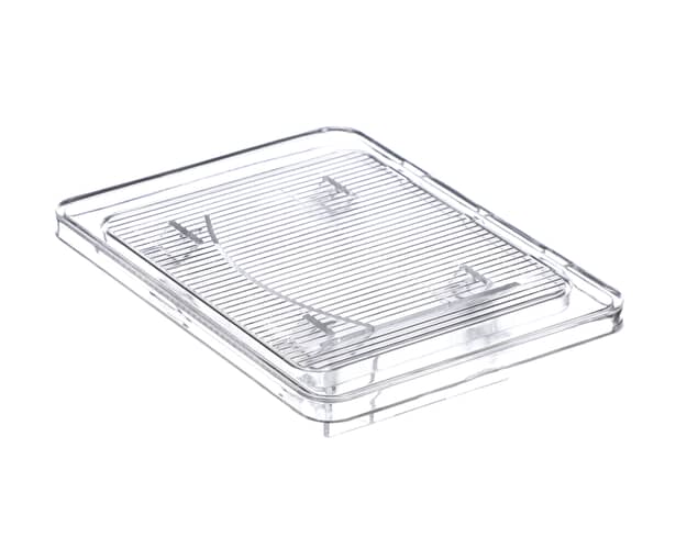 Blomberg Part# 4888320200 Cover (Blue) - Genuine OEM