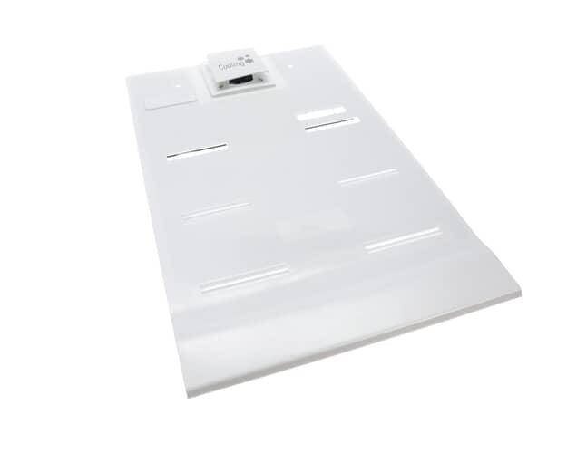 Blomberg Part# 4908740300 Evaporator Cover - Genuine OEM