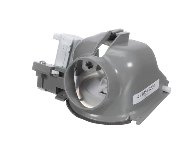 Blomberg Part# 4910570200 Ice Casting Mouth Group - Genuine OEM