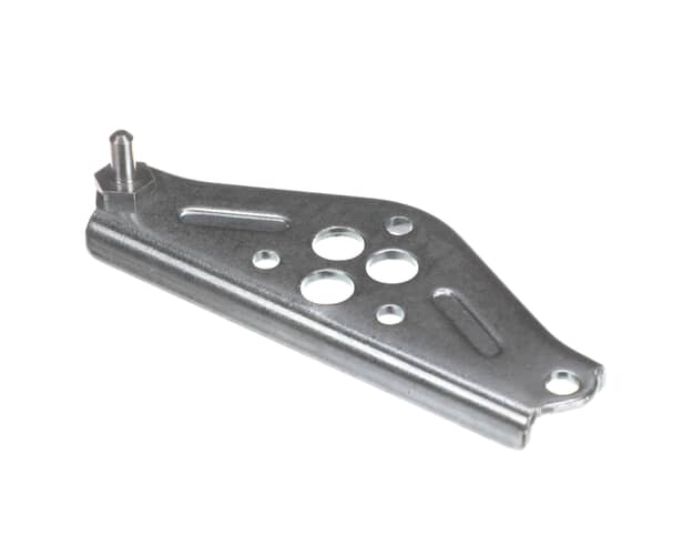 Blomberg Part# 4930830900 Lower Hinge Assembly - Genuine OEM