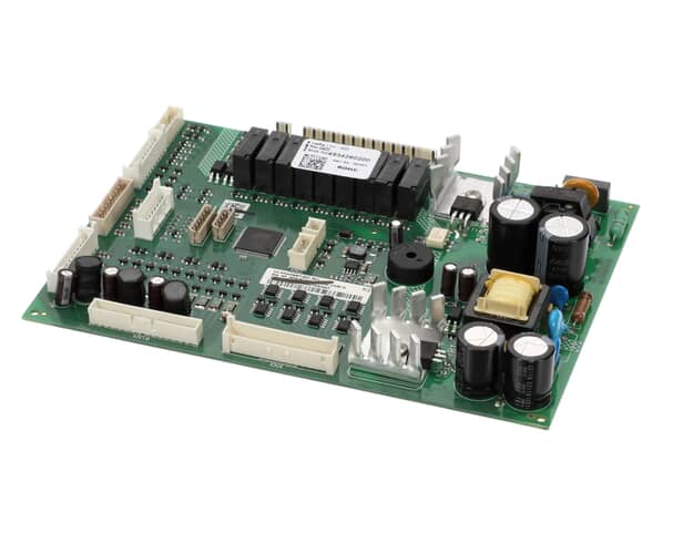 Blomberg Part# 4934260200 Control Board - Genuine OEM