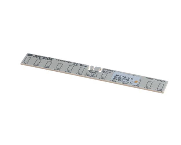 Blomberg Part# 4940161100 Led Card - Genuine OEM