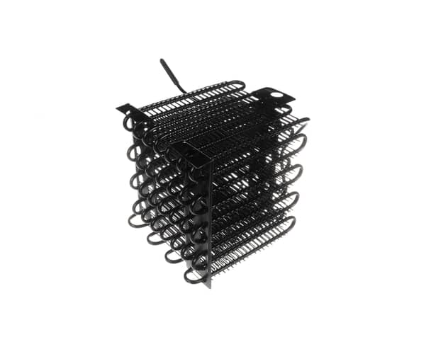 Blomberg Part# 4942440100 Coil Condenser - Genuine OEM