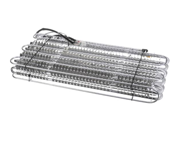 Blomberg Part# 4942780200 Evaporator Assembly - Genuine OEM