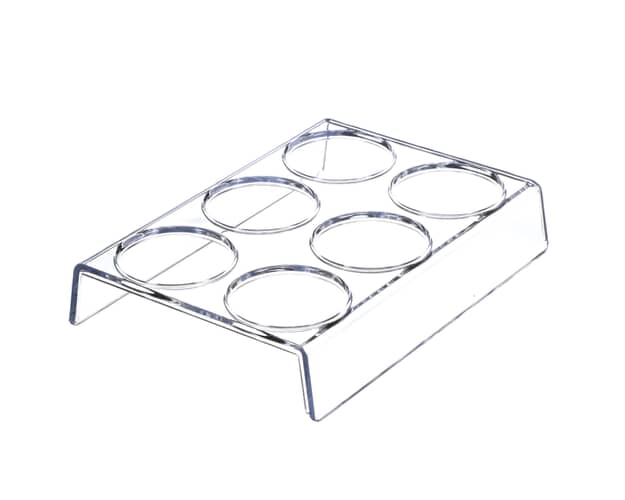 Blomberg Part# 5711160600 Egg Tray - Genuine OEM