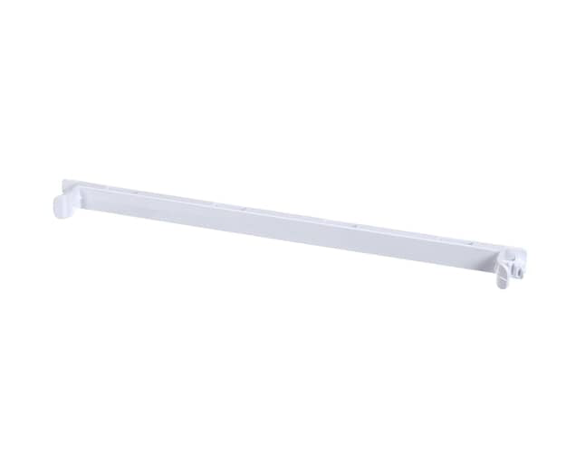 Blomberg Part# 5711610100 Glass Shelf Back - Genuine OEM