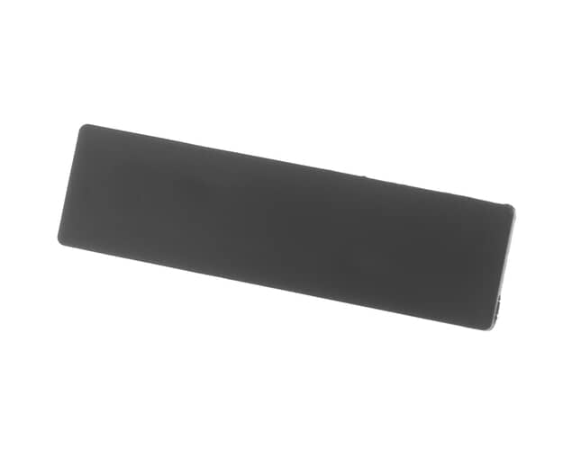 Blomberg Upper Door Brow Big Cover - 5727681200
