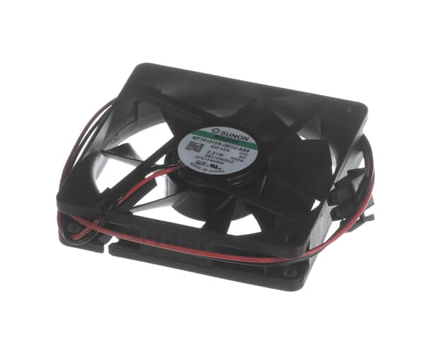 Blomberg Part# 5751240300 Square Fan - Genuine OEM