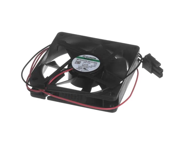 Blomberg Part# 5781230100 Fan Motor - Genuine OEM