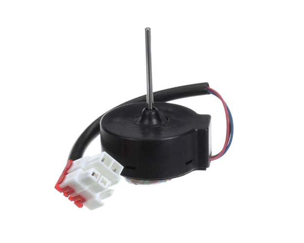 Blomberg Part# 5805450300 Fan Motor - Genuine OEM