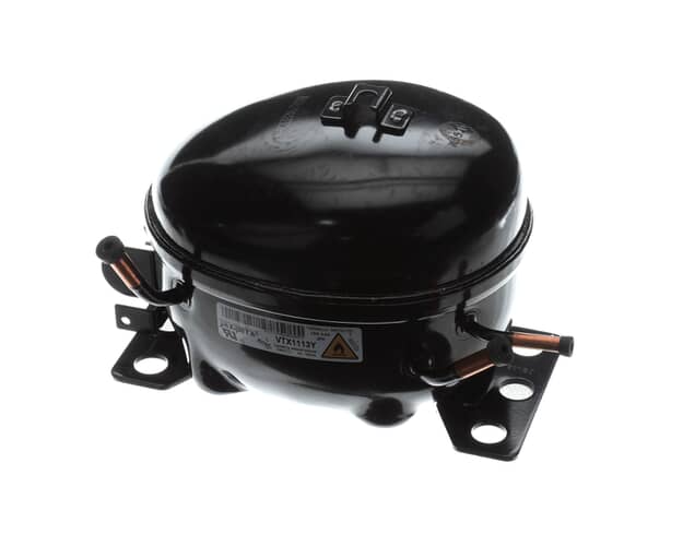 Blomberg Part# 5816170700 Compressor - Genuine OEM
