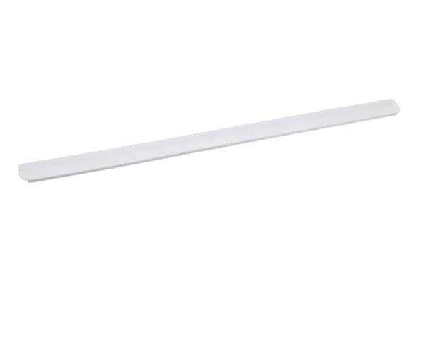 Blomberg Part# 5876190100 Top Crisper Glass - Genuine OEM