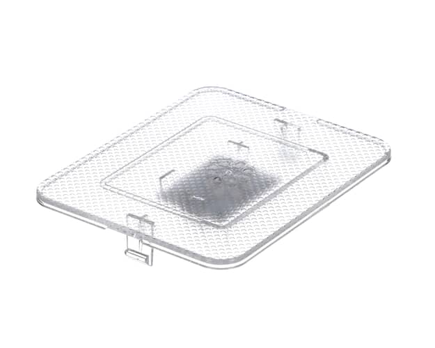 Blomberg Part# 5908690300 Cover Assembly (Blue) - Genuine OEM