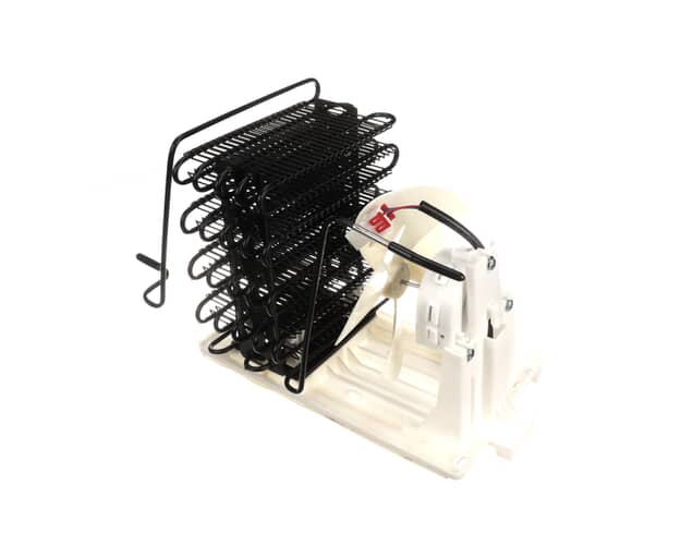 Blomberg Part# 5909400100 Condanser Assembly - Genuine OEM