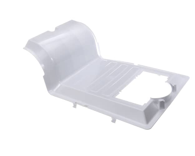 Blomberg Part# 5921480100 Front Cover Assembly - Genuine OEM