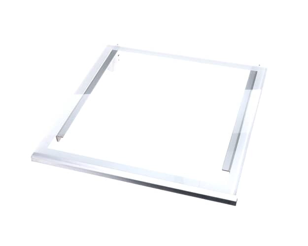 Blomberg Part# 5923480400 Shelf Hanging Glass - Genuine OEM