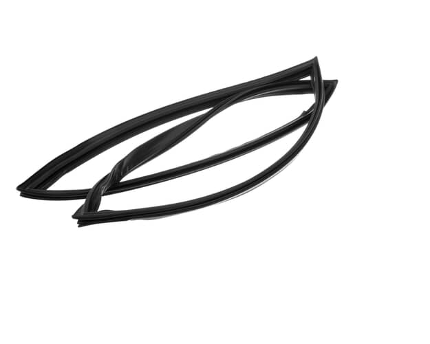 Blomberg Part# 5928104200 Door Gasket - Genuine OEM