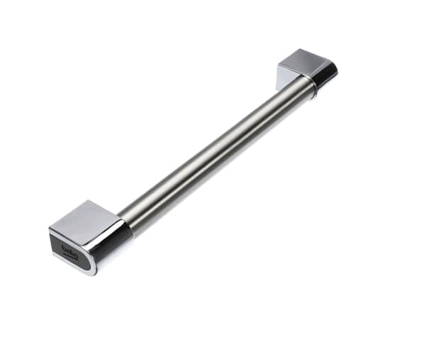 Whirlpool Part# W10757550 FIP Door (OEM) SS