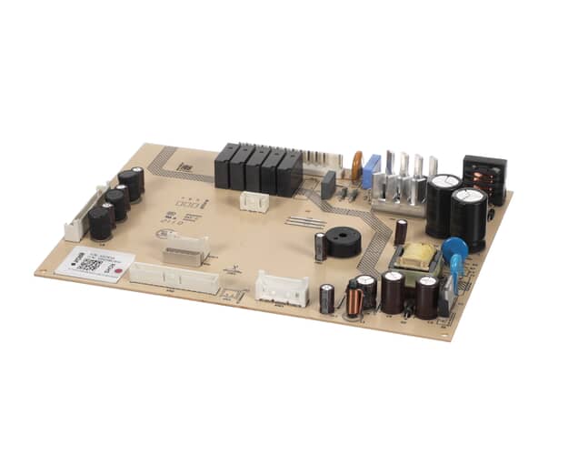 Blomberg Part# 5950982800 Control Card - Genuine OEM