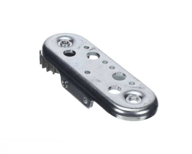 Blomberg Part# 5986850200 Outer Wheel Foot Carrier Assembly (Left) - Genuine OEM