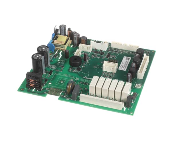 Blomberg Part# 5993602000 Card Control - Genuine OEM