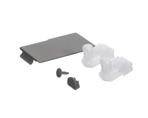 Blomberg Part# 6104650400 Door Kit Assembly (Left) - Genuine OEM